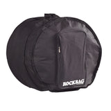 RockBag / Deluxe Line - Bass Drum Bag (22" x 20")
