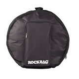 RockBag / Deluxe Line - Bass Drum Bag (22" x 18")