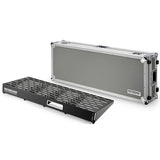 RockBoard / Cinque 5.4 Pedalboards With Flight Case