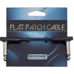 RockBoard / Flat Patch Cable , 5 cm / 1.97"