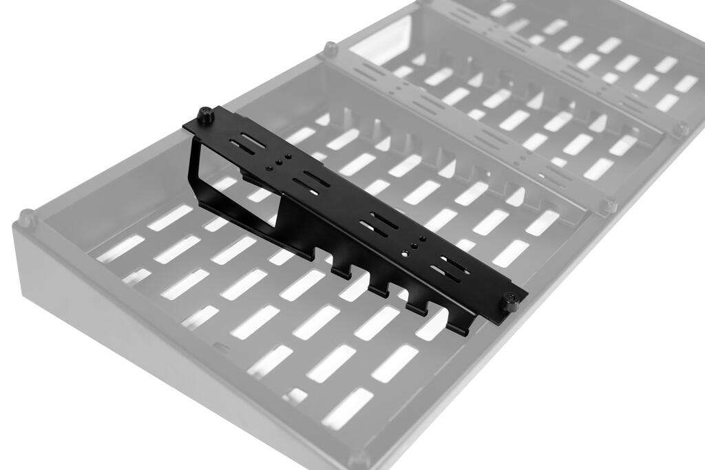 RockBoard / Frame XL - Mounting Brace for large Multi-Power Supplies ...