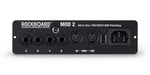 RockBoard / MOD 2 V2 - All-in-One TRS, MIDI & USB Patchbay