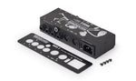 RockBoard / MOD 2 V2 - All-in-One TRS, MIDI & USB Patchbay