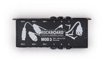 RockBoard / MOD 3 V2 - All-in-One TRS & XLR Patchbay for Vocalists & Acoustic Players