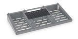 RockBoard / The Tray - Universal Power Supply Mounting Solution