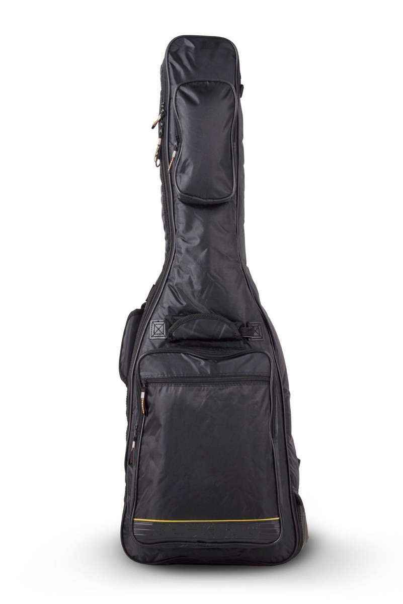 RockBag / Deluxe Line - E. Guitar Gigbag – Asia Music (2518) Co.,Ltd