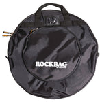 RockBag / Student Line - Drum Flat Pack Standard Bag Set