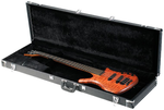RockCase / RC 10605 B/SB Standard Line - Bass Guitar Hardshell Case