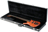RockCase / RC 10605 B/SB Standard Line - Bass Guitar Hardshell Case