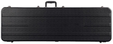 RockCase / RC ABS 10405 B/SB Standard Line - Electric Bass ABS Case, rectangular