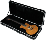 Framus / RC ABS 10506 BF/SB Premium Line - Electric Guitar ABS Case, rectangular - Black