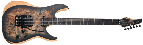 Schecter / Reaper-6 FR