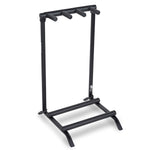 RockStand / RS 20880 B/1 FP Multiple 3" Flat Pack Stand