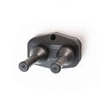 RockStand / RS 20900 B Guitar Wall Holder, self-adjusting