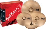 Sabian / B8X Performance Set Plus