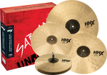 Sabian / HHX Complex Promotional set