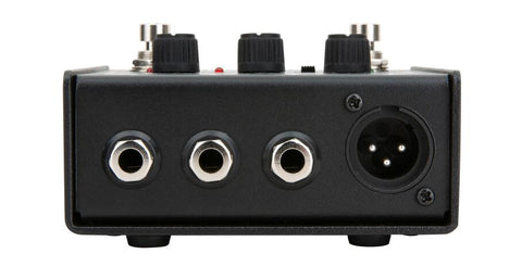 Sadowsky / SPB - 1 - Bass Preamp / DI – Asia Music (2518) Co.,Ltd