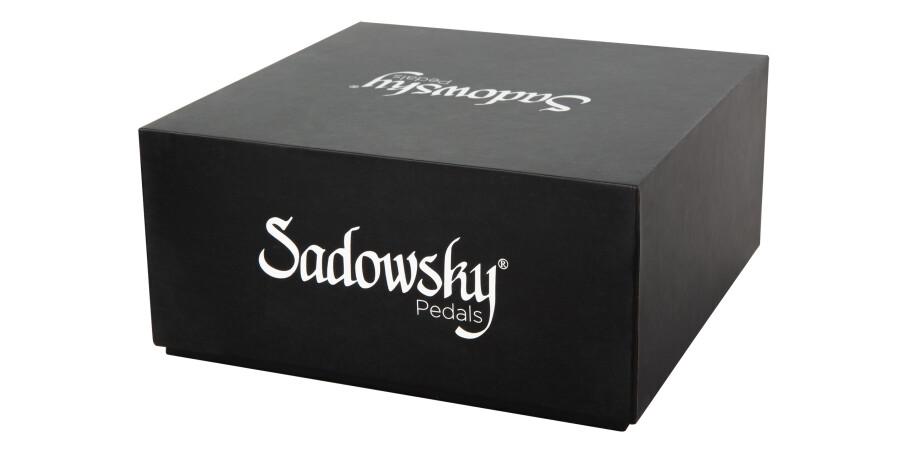Sadowsky / SPB - 1 - Bass Preamp / DI – Asia Music (2518) Co.,Ltd
