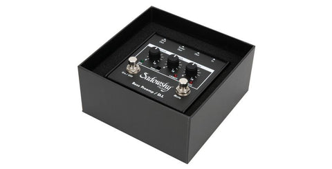 Sadowsky / SPB - 1 - Bass Preamp / DI – Asia Music (2518) Co