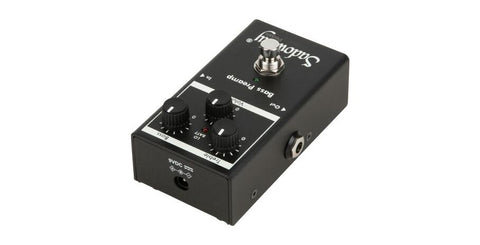 Sadowsky / SPB - 2 - Bass Preamp – Asia Music (2518) Co.,Ltd