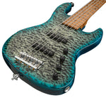 Sadowsky / MasterBuilt  J/J Limited Edition 2020, 5-String