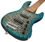 Sadowsky / MasterBuilt  J/J Limited Edition 2020, 5-String