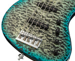 Sadowsky / MasterBuilt  J/J Limited Edition 2020, 5-String