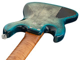 Sadowsky / MasterBuilt  J/J Limited Edition 2020, 5-String