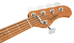 Sadowsky / MasterBuilt  J/J Limited Edition 2020, 5-String
