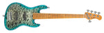 Sadowsky / MasterBuilt  J/J Limited Edition 2020, 5-String