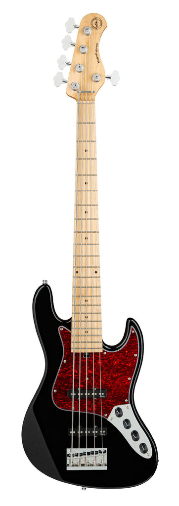 Sadowsky bass top 5 string