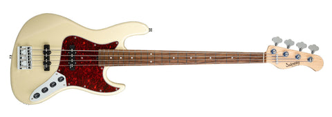 Sadowsky / MetroLine 21-Fret Vintage J/J Bass 4-String