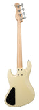 Sadowsky / MetroLine 21-Fret Vintage J/J Bass 4-String