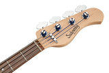 Sadowsky / MetroLine 21-Fret Vintage J/J Bass 4-String