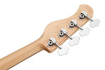 Sadowsky / MetroLine 21-Fret Vintage J/J Bass 4-String