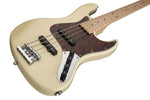 Sadowsky / MetroLine 21-Fret Vintage J/J Bass 4-String