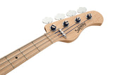 Sadowsky / MetroLine 21-Fret Vintage J/J Bass 4-String