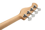 Sadowsky / MetroLine 21-Fret Vintage J/J Bass 4-String