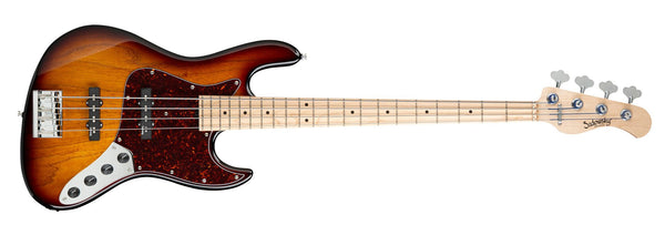 Sadowsky / MetroLine 21-Fret Vintage J/J Bass 4-String – Asia