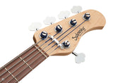 Sadowsky / MetroLine 21-Fret Vintage J/J Bass 5-String