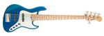 Sadowsky / MetroLine 21-Fret Vintage J/J Bass 5-String