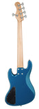 Sadowsky / MetroLine 21-Fret Vintage J/J Bass 5-String