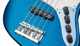 Sadowsky / MetroLine 21-Fret Vintage J/J Bass 5-String