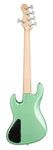 Sadowsky / MetroLine 21-Fret Vintage J/J Bass, 5-String