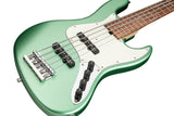 Sadowsky / MetroLine 21-Fret Vintage J/J Bass, 5-String