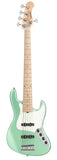 Sadowsky / MetroLine 21-Fret Vintage J/J Bass, 5-String