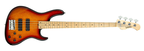 Sadowsky / MetroLine 24-Fret Modern Bass, 4-String