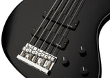 Sadowsky / MetroLine 24-Fret Modern Bass, 5-String