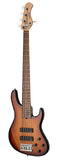 Sadowsky / MetroLine 24-Fret Modern Bass, 5-String