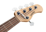 Sadowsky / MetroLine 24-Fret Modern Bass, 5-String